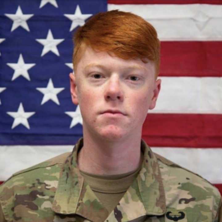 Cpl. Hayden Harris