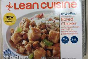 Recall Issued For Popular Frozen Food Product Due To Possible Pieces Of Plastic