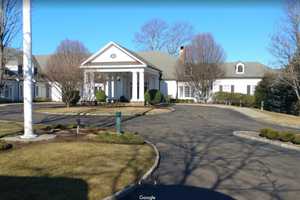 Paychecks, Gifts Cards, Face Masks, Toilet Paper Stolen From Country Club In Fairfield County