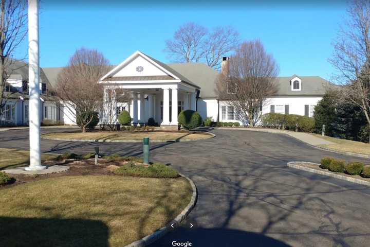 Paychecks, Face Masks, Toilet Paper Stolen From CT Country Club