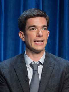 Comedian John Mulaney Checks Into Pennsylvania Rehab Center