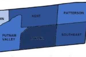 COVID-19: Here's Brand-New Breakdown Of Putnam County Cases By Town