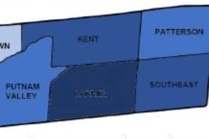 COVID-19: Here's Brand-New Breakdown Of Putnam County Cases By Town