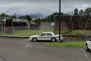 Death Of Bucks County Prisoner, 46, Under Investigation