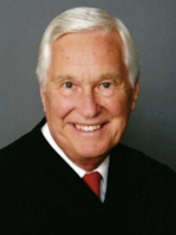 Former NY State Supreme Court Justice, Longtime Area Resident Ralph Beisner, Dies