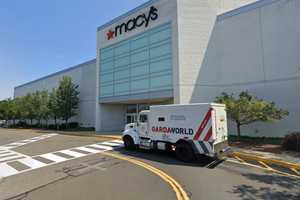 New Haven Man Busted Shoplifting $940 In Items From Macy's In Milford