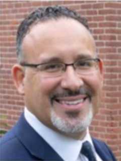 Chief Of CT Schools From Meriden To Be Tapped By Biden As Education Sec