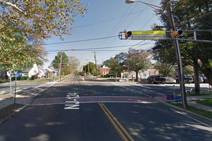 Police: Mother, Toddler Struck By Car In Morris County Crosswalk