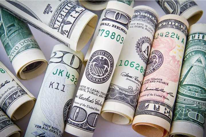 CT Man Accused Of Defrauding Investors