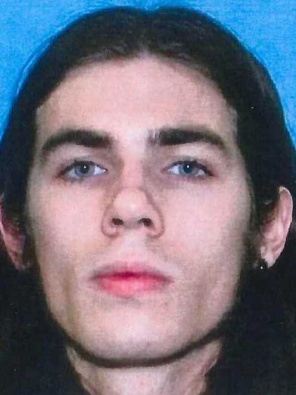 Photo Released Of Teen Wanted After Litchfield County Killing Of UPS Driver