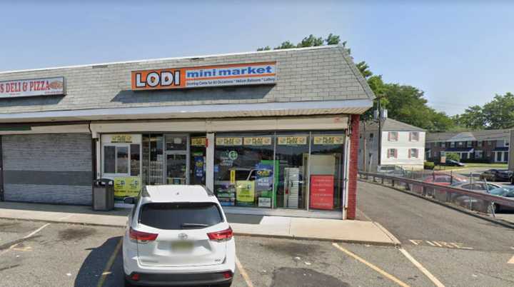 Lodi Mini Market on Terhune Avenue in Lodi.