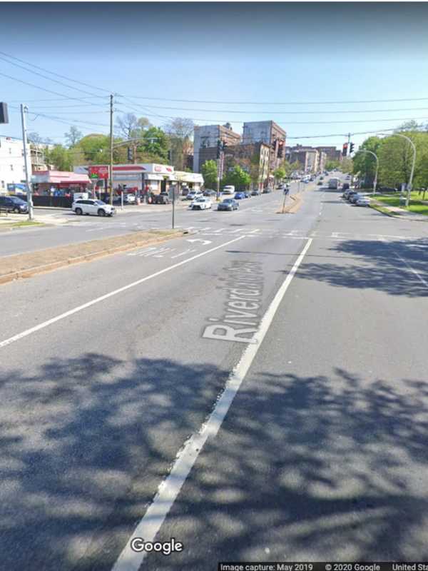 Five Killed In Two-Car Westchester Crash