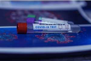 COVID-19: Westchester County Center Reopens For Nine Days Of Free Testing