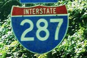 24-Year-Old Pedestrian Struck, Killed By Car On Route 287