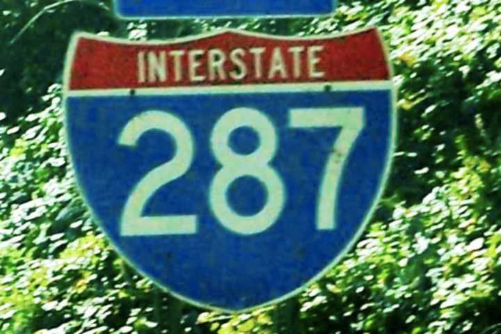 24-Year-Old Pedestrian Struck, Killed By Car On Route 287