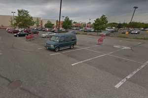 Man Steals Bobcat Loader, Crashes Through Long Island Target, Burglarizing Business, Police Say