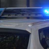 <p>An NYPD officer from Long Island was hospitalized after being shot in the head.</p>