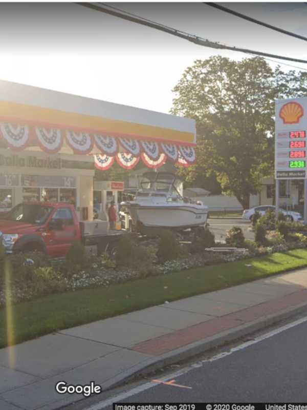 Trio Nabbed For Suffolk County Gas Station Robberies