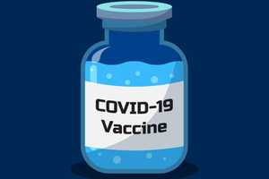 COVID-19: New York Setting Up State-Run Mass Vaccination Sites At These Places