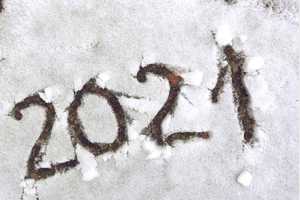 Snow Way! Mother Nature May Be Ready To Unleash Another Stormy Surprise This Holiday Season