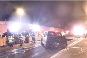 ID Released For Woman Killed In Wrong-Way Northern Westchester Crash