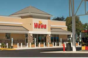 WINNER: Jersey Cash 5 Ticket Worth $161K Sold At Central Jersey Wawa