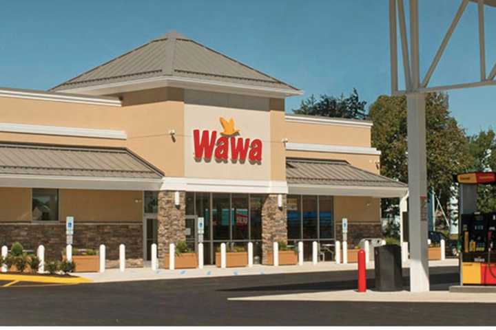 WINNER: Jersey Cash 5 Ticket Worth $161K Sold At Central Jersey Wawa