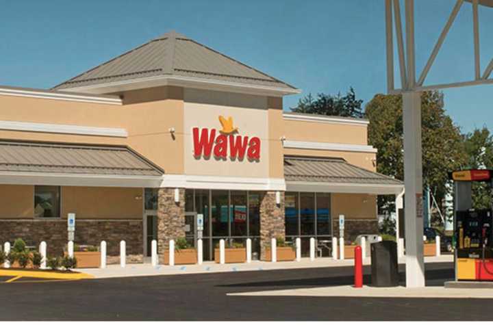 Wawa in Freehold