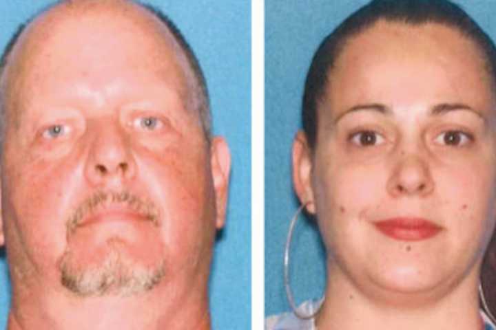 Ocean County Couple Arrested For Drug Dealing, 2,400 Heroin Bags Seized