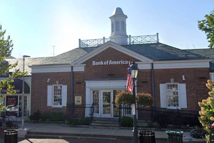 Three Face Charges For Attempted Bank Fraud, Phony IDs In Fairfield County