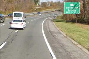 ID Released For Man Killed In Sprain Brook Parkway Crash In Westchester