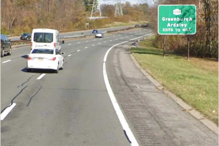 ID Released For Man Killed In Sprain Brook Parkway Crash In Westchester