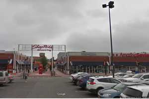 Long Island Woman In Critical Condition After Being Hit By SUV In Parking Lot
