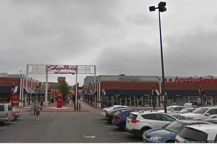 Long Island Woman In Critical Condition After Being Hit By SUV In Parking Lot