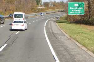 Fatal Head-On Wrong-Way Crash Causes Hours-Long Greenburgh Road Closure