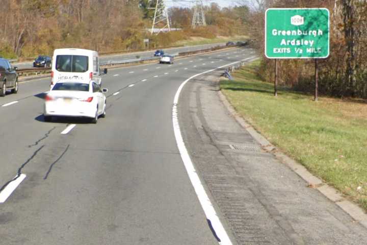 Fatal Head-On Wrong-Way Crash Causes Hours-Long Greenburgh Road Closure