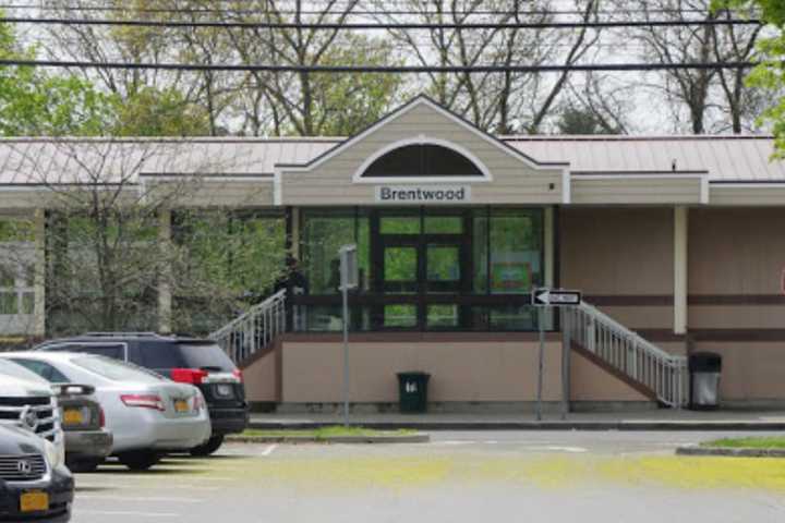 Two Stabbed At Long Island Train Station