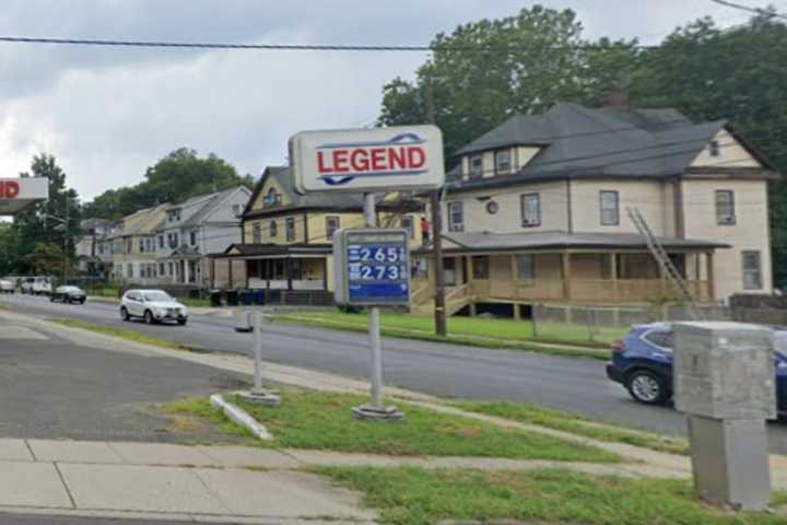 'Suspicious Death': Human Remains Found In Union County