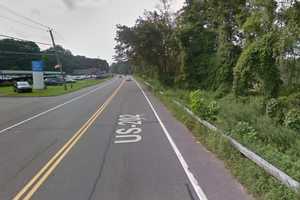 Woman Killed In Three-Car Westchester Crash