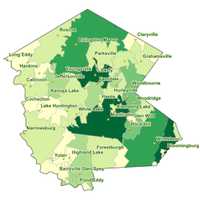 <p>The breakdown of COVID-19 cases in Sullivan County.</p>