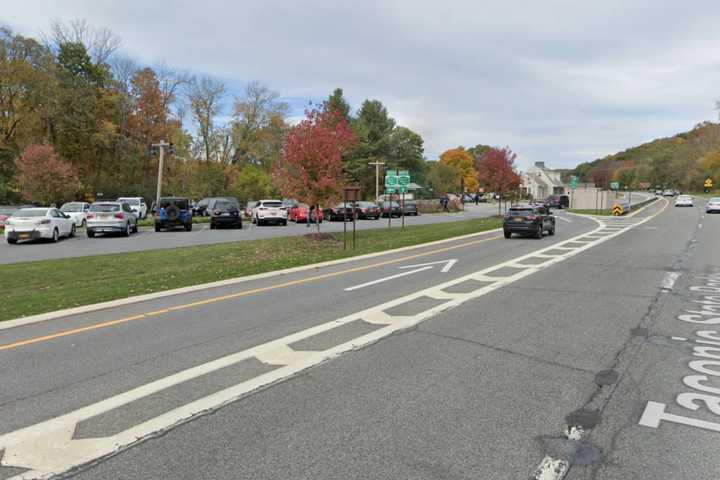 Driver In Rental Car Busted For Crack Possession On Taconic In Dutchess