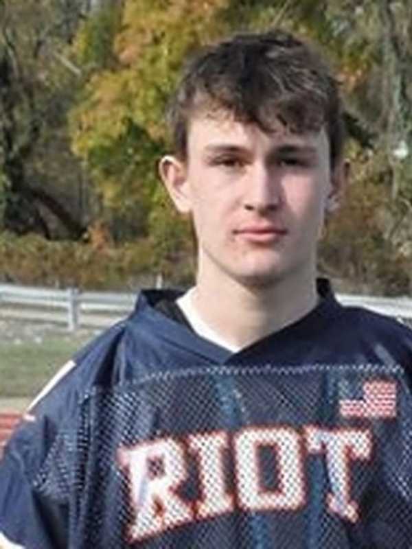 Millburn High School Athlete Robbie Almgren III Dies, 17