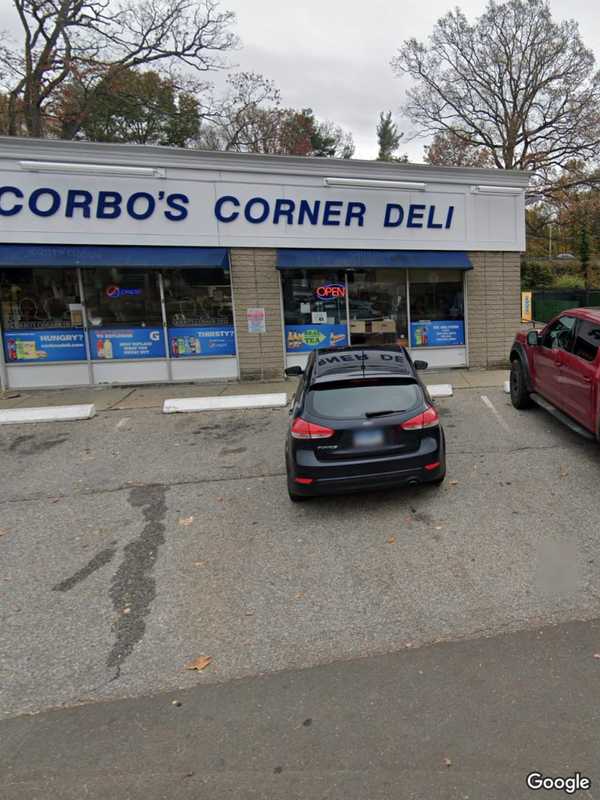 COVID-19: Popular Deli Closes One Of Its Greenwich Locations