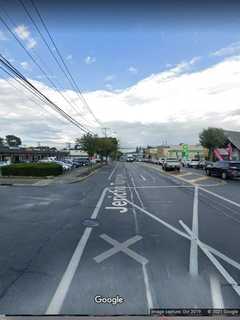 Man Critically Injured After Being Hit By Pickup Truck On Nassau Roadway