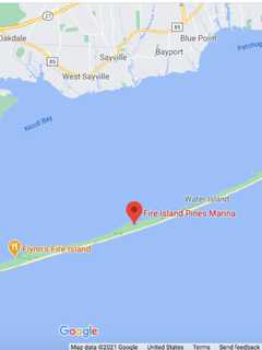 Man Rescued After Falling Into Icy Waters At Long Island Marina