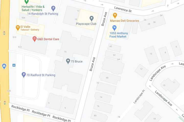 One Killed In Four-Alarm Westchester Apartment Fire
