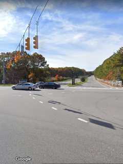 Two Killed In Chain-Reaction Crash At Long Island Intersection