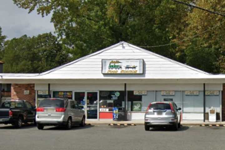 WINNER: Lucky Mega Millions Lottery Ticket Worth $10K Sold In Gloucester County