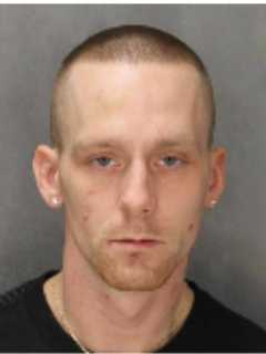 Ulster County Man Accused Of Assaulting 2-Year-Old Multiple Times