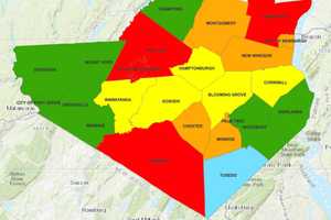 COVID-19: Here's Latest Rundown Of Orange County Cases By Community